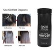 thumbnail image 2 of Hair Fluffy Powder Hair Mattifying Powder Styling Powder for Men and Women, 2 of 6