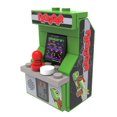 thumbnail image 2 of Basic Fun Arcade Classics Q-Frogger Buildable Mini Arcades, 2 of 4