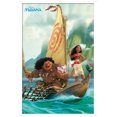 thumbnail image 1 of Disney Moana - Groupe, 1 of 5