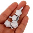 thumbnail image 3 of Shisuyan Lamp Finials Zinc Alloy 10Pcs For Homeowners Interior Design, 3 of 8