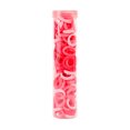 thumbnail image 1 of TIMIFIS Hair Ties 100PCS Hair Rope Hair Rings Good Elasticity And Durability Without Hurting Hair - Summer, 1 of 1