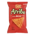 thumbnail image 1 of Old Dutch Arriba Nacho Cheese Tortilla Chips, 1 of 2