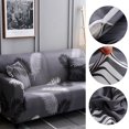 thumbnail image 3 of Peahefy Waterproof  Elastic  Dustproof Slipcover Sofa Cover Cushion Protector, Sofa Protector, Sofa Cover, 3 of 9