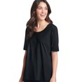 thumbnail image 1 of Jockey  Everyday Essentials 100% Cotton Short Sleeve Tee, 1 of 3