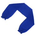 thumbnail image 4 of Youkk Élégant Boléro en Mousseline à Manches Longues pour Femme Bleu 1 Ensemble, 4 of 6