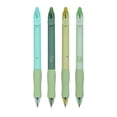 thumbnail image 1 of Binwennn Stylo-Bille Effaçable avec Effaceur Stylos Gel Effaçables pour Enfants Cadeau Ensemble de Stylos Effaçables pour Notes de Journal Intime Stylo de Journal Scolaire Stylo à Bille à Rouleau Grands Marqueurs Stylos pour Femmes Pointe Fine Inc, 1 of 4