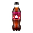 thumbnail image 1 of Coca-Cola Cherry Float Zero Sugar 500ml, 1 of 6