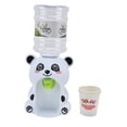 thumbnail image 2 of Water Dispenser, Mini Water Dispenser Toy Simulation Animal Shaped Drinking Fountain Gift for Toddlers Kids, 2 of 7