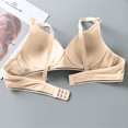 thumbnail image 3 of Soutien-gorge Quotidien Sans Armatures pour Femmes, 3 of 5