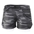 thumbnail image 3 of Mens Running Shorts Quick Dry Beachwear Workout Pants with Pockets, 3 of 6