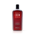 thumbnail image 1 of Fortifying Shampoo by American Crew for Men - 33.8 oz Shampoo, 1 of 2
