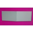 thumbnail image 3 of 350 Cardboard Sleeves Folded Flat Vending 3" x 4.5" Sports Card Folders Mail Shipping Stiffeners Insert, 3 of 4