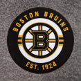 thumbnail image 5 of NHL, NBA, MLB Grey Sports Throw Blanket, 50" x 60", 5 of 5