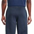 thumbnail image 3 of Athletic Works Men's Fleece Pant, 3 of 5