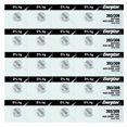 thumbnail image 1 of Energizer 393/309 SR754W Silver Oxide Watch Battery (20 Pack), 1 of 7