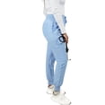 thumbnail image 4 of Pantalon Jogger Zinnia Scrubs, 4 of 6
