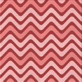 thumbnail image 1 of Ahgly Company Machine Washable Indoor Square Transitional Pastel Pink Area Rugs, 8' Square, 1 of 7