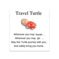 thumbnail image 1 of You're Turtley Awesome: Pocket Turtle Hug Cheer Up New Cards Gift D7Y5, 1 of 9