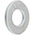 thumbnail image 3 of Rondelles Plates en Acier Zingué, 1/4 Po, 100-Pk. -280056, 3 of 3