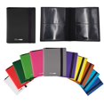 thumbnail image 3 of Ultra Pro ULP15363 2 Pocket Pro Eclipse Binder, Arctic White, 3 of 4