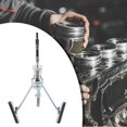 thumbnail image 3 of 4\" Bore Honing Tool Car Engine Brake Cylinder Hone Flex Shaft 51mm - 177mm, 3 of 11