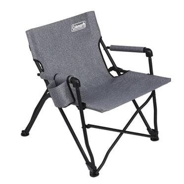 Fauteuil-hamac Coleman Coleman de la série Forester, chaise de camping pilante