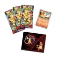 thumbnail image 3 of Pokémon TCG: Mega Evolution—Ascended Heroes Tech Sticker Collection, 3 of 5