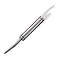 thumbnail image 2 of 5-In-1 Multi-Functional Kitchen Tool, Shrimp Deveiner and Fish Scaler with Stainless Steel Blade for Peeling, Cleaning and Cutting, 9.25-Inch, 2 of 7