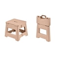 thumbnail image 2 of Birdeem Portable Folding Stool,Outdoor Bench Seat,Plastic Folding Stool Outdoor Portable Stool Portable Folding Stool Benchs Outdoor Folding Stool Stool Picnic Stool Lightweight Portable Stool, 2 of 6
