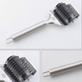 thumbnail image 3 of Rotary Stainless Steel Food Herb Roller Chopper Make Pasta Noodle Cutter Tool, 3 of 7