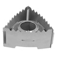 thumbnail image 4 of Stainless Steel Portable Camping Stove for Camping Hiking Backpacking BBQ, 4 of 7