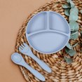 thumbnail image 2 of Stainless Steel Milk Coffee Spoons Dessert Ice Cream Fruit Spoon Teaspoon Accessories Tableware Gift-Home Essentials, 2 of 7