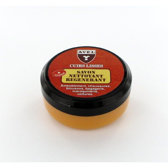 Avel Savon Nettoyant et Régénérant