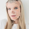 thumbnail image 4 of Pretty Animalz Masque en Feuille Porcelet, 4 of 4
