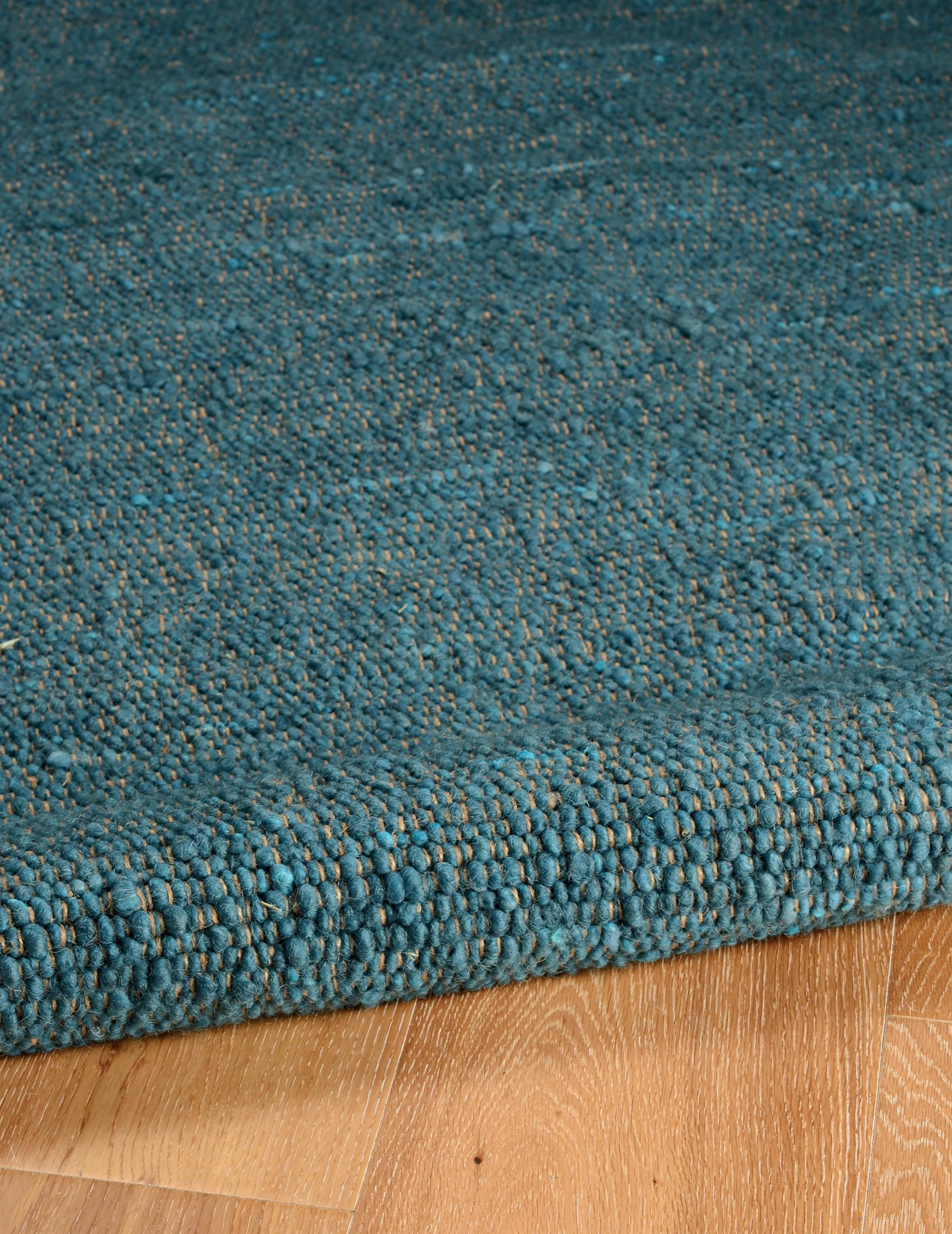 Verginia Berber Sage 7 ft. 10 in. x 4 Area Rug