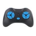 thumbnail image 3 of Langgg 2.4G Remote Controller Electric Car Toys Ride On Cars Accessory Spare Parts 130x80x50mm Black, 3 of 9