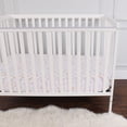 thumbnail image 5 of George Baby Fitted Jersey Crib Sheet, 5 of 5