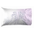 thumbnail image 2 of Disney Frozen 'Winter Frost Adventures' Kids 3-Piece Twin Sheet Set, 100% Polyester, 2 of 7