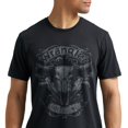 thumbnail image 2 of Wrangler® Men's Graphic Short Sleeve Tee Shirt, 2 of 4