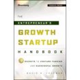 thumbnail image 1 of Le Guide de la Croissance des Entrepreneurs: 7 Secrets pour un Financement d'Entreprise et une Croissance Résistante, 1 of 2