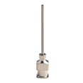 thumbnail image 3 of 1 Pce Aiguille de Machine Distributrice 25 mm Aiguille de Machine Distributrice en Acier Inoxydable Aiguille d'Injection de Colle Industrielle 8 g-30 g Fluides 18 g, 3 of 9