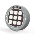 thumbnail image 3 of EGNMCR Children's Thinking Training Interactive Desktop Game Toys Game Machines Plastic Well Chess Toy, 3 of 8