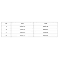 thumbnail image 2 of B91xZ Women Soft Underpants Solid Low-Rise Brief Underwear,G L, 2 of 2