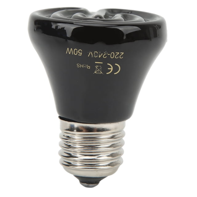 Ceramic Heating Lamp,Ceramic Reptile Heat Lamp Ceramic Heat Lamp Ceramic Reptile Heat Lamp User-Friendly Design
