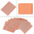 thumbnail image 3 of Prototype Universel DIY PCB, 10 Pcs/set Carte de Circuit Universel, Pré-Percé pour le Soudage DIY, 3 of 8