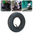 thumbnail image 3 of Chambre à Air 2.50-4 pour Scooter de Mobilité, Tricycle Électrique, Accessoire de Remplacement de Pneus de Scooter de Mobilité, 3 of 8