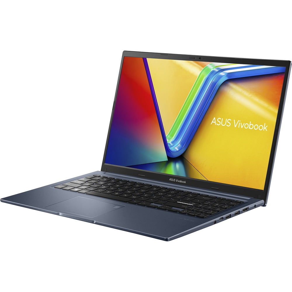 ASUS Vivobook 15 Laptop, 15.6” FHD Display, AMD Ryzen 7 5825U CPU
