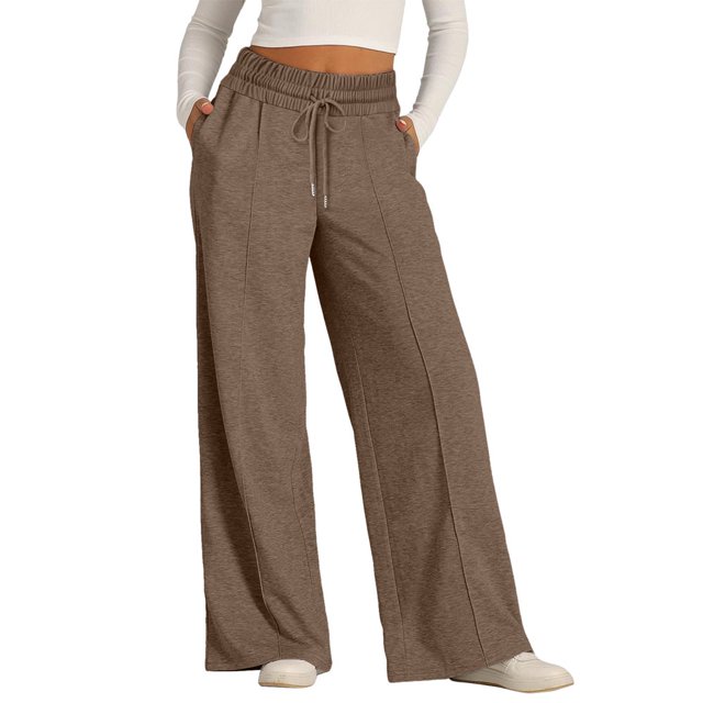 Women Pants Bell Bottoms Multi Colored Slim Trousers Ladies Work Leggings