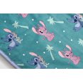 thumbnail image 2 of Lilo & Stitch 'Friends' Kids Silk Touch Fleece Throw, 100% Polyester, 2 of 5