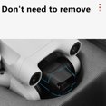 thumbnail image 4 of Lens Protective Hood Gimbal Sunshade Cover Accessories for DJI Mini 3 Pro Drone, 4 of 13